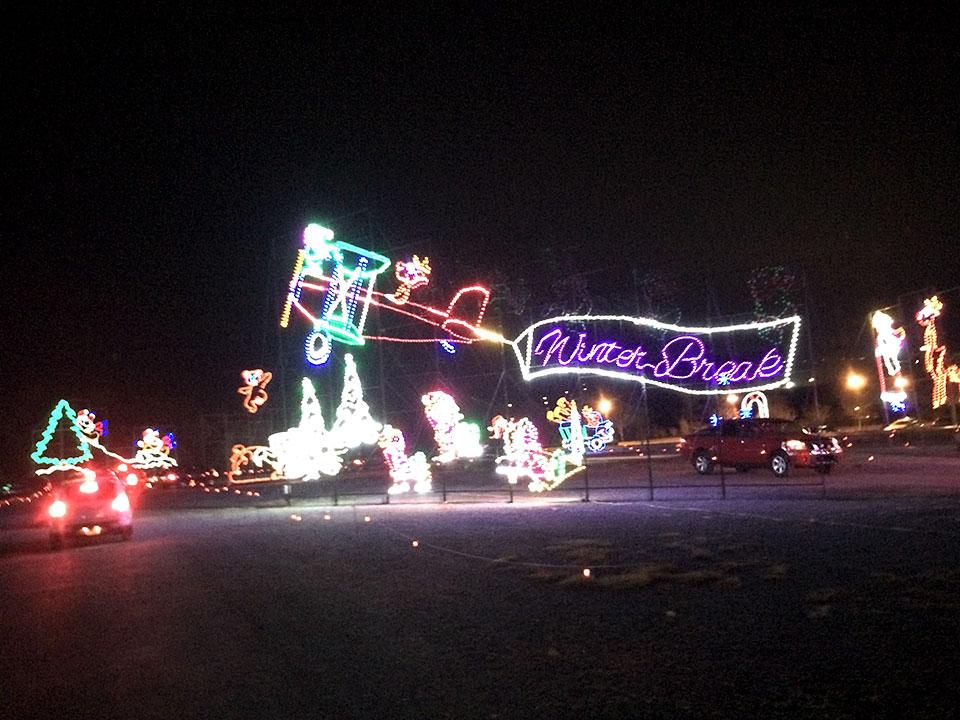 Winterfest Keeps Things Busy In the Smokies All Season Long Smoky