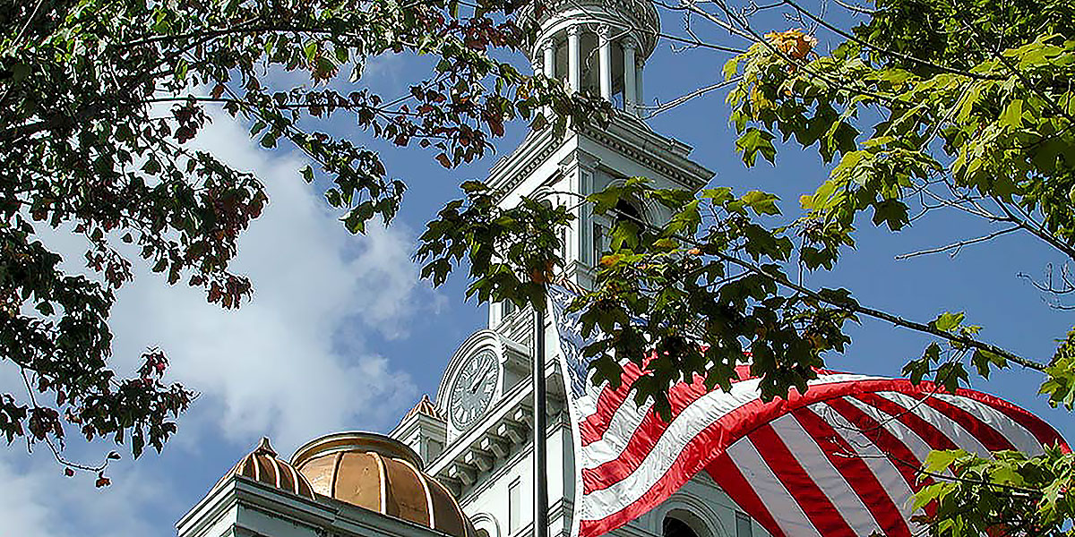 Sevierville offers a slower pace but has lots of shopping and some attractions